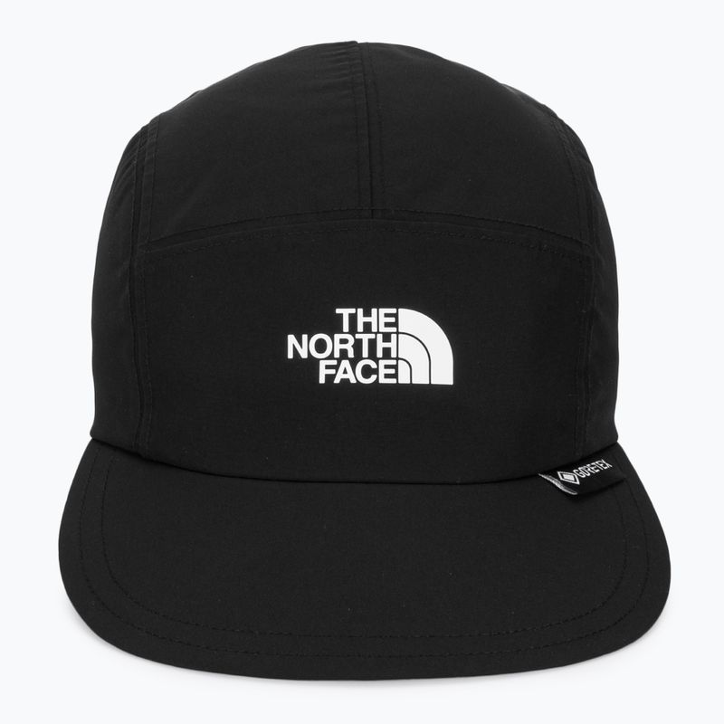 Pánská kšiltovka The North Face GTX Ballcap tnf black 2
