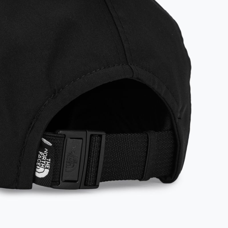 Pánská kšiltovka The North Face GTX Ballcap tnf black 4