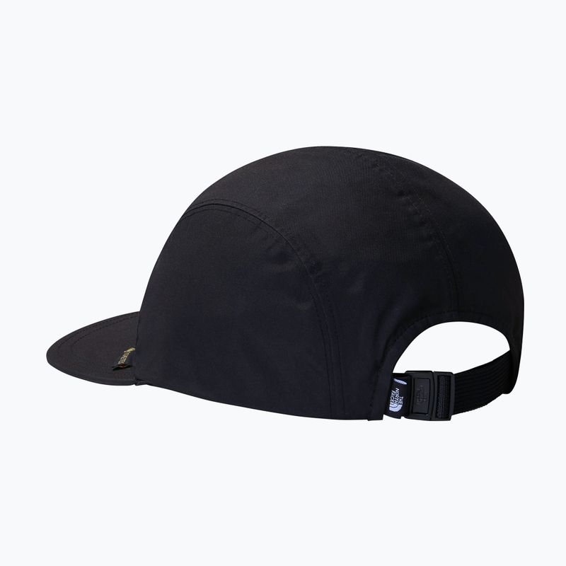 Pánská kšiltovka The North Face GTX Ballcap tnf black 2