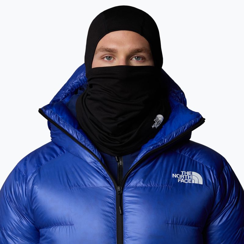 Kukla The North Face Base Balaclava black 2