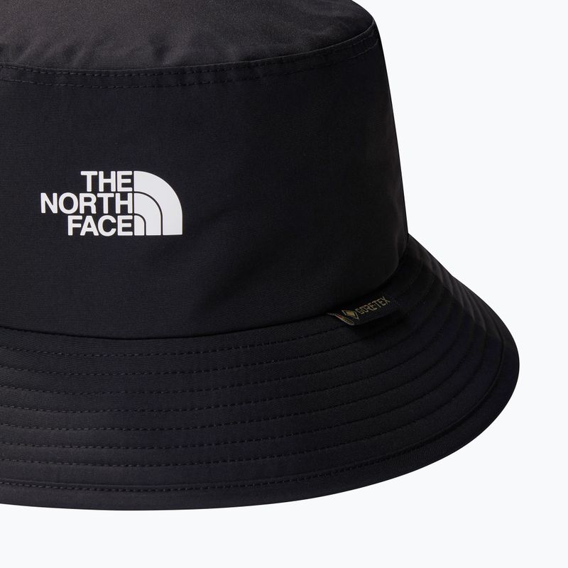 Pánský klobouk The North Face GTX Bucket tnf black 2