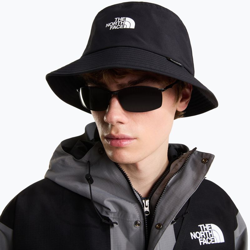 Pánský klobouk The North Face GTX Bucket tnf black 3