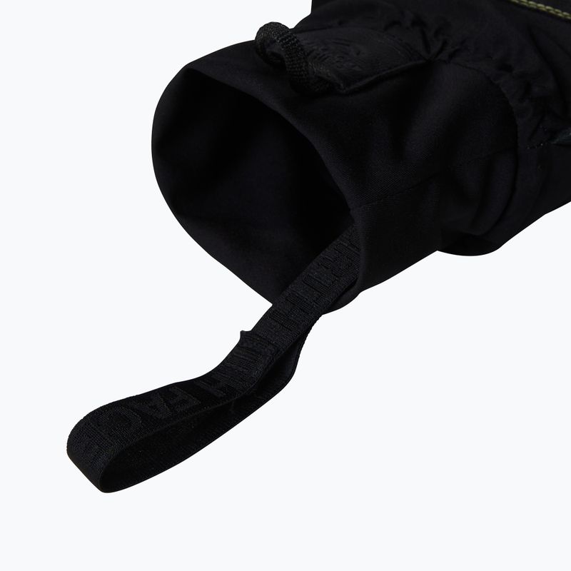 Lezecké rukavice The North Face Summit Lhotse tnf black 4