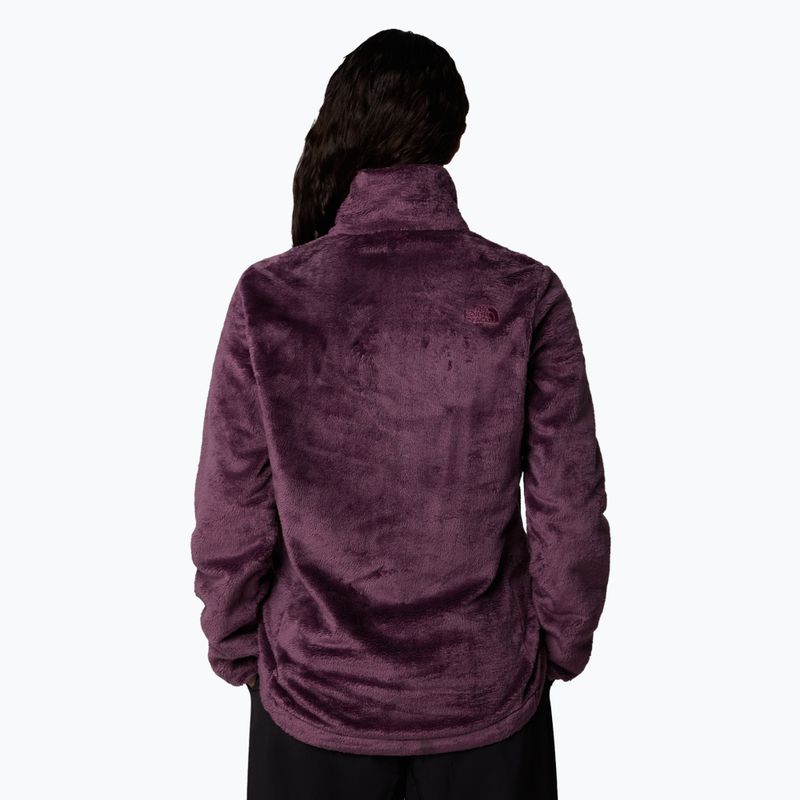 Dámská mikina  The North Face Osito midnight mauve 3