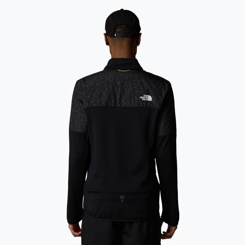 Pánská běžecká bunda The North Face Winter Warm Pro tnf black 3