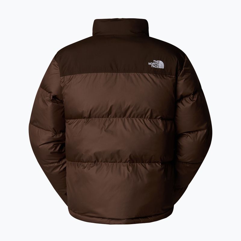Pánská bunda The North Face Saikuru smokey brown/demitasse 6