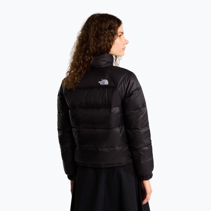 Dámská péřová bunda The North Face Hydrenalite Down tnf black 3