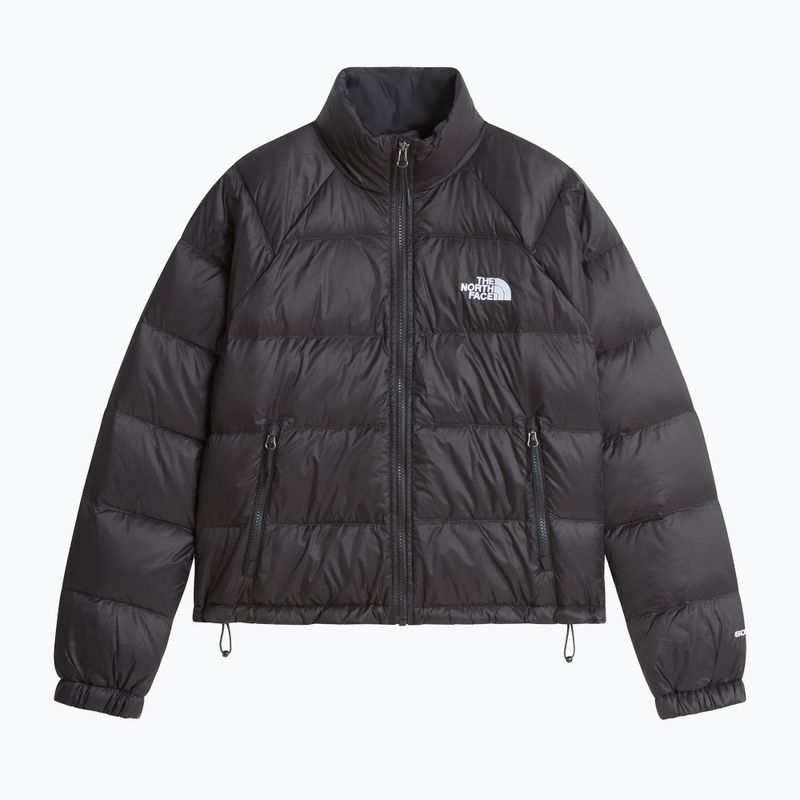 Dámská péřová bunda The North Face Hydrenalite Down tnf black 5