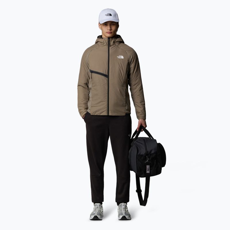 Pánské kalhoty  The North Face Mountain Athletics Fleece black 2