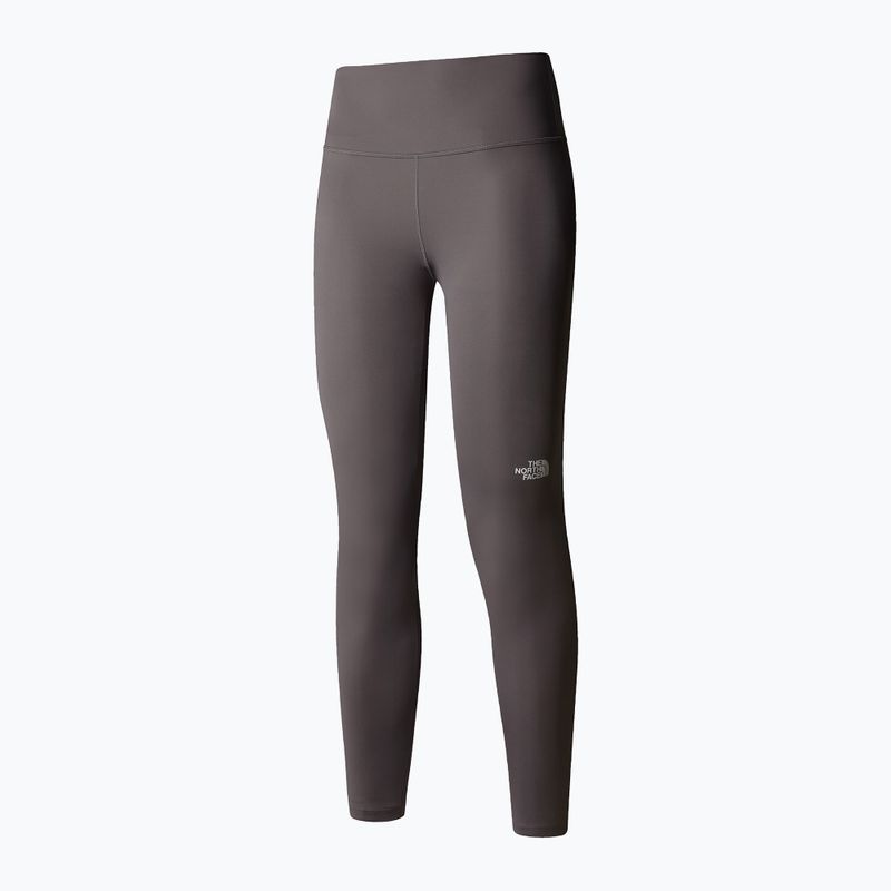 Dámské běžecké legíny The North Face Mountain Athletics 25In Flex Tight smoked pearl 4