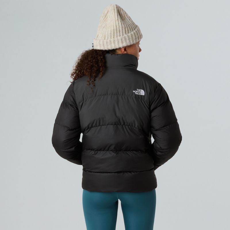 Dámská bunda The North Face Saikuru black/asphalt grey 3