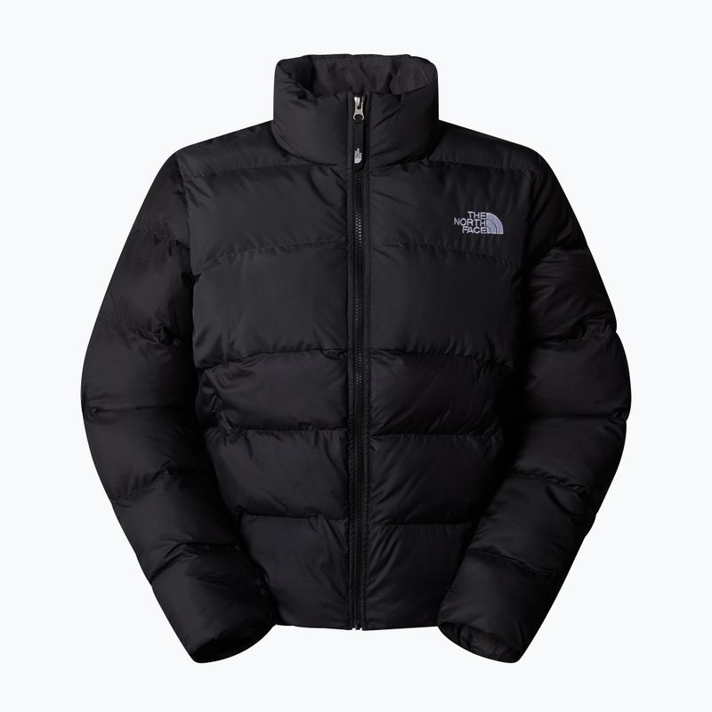 Dámská bunda The North Face Saikuru black/asphalt grey 5