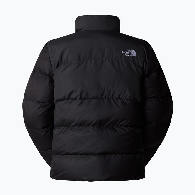 Dámská bunda The North Face Saikuru black/asphalt grey 6