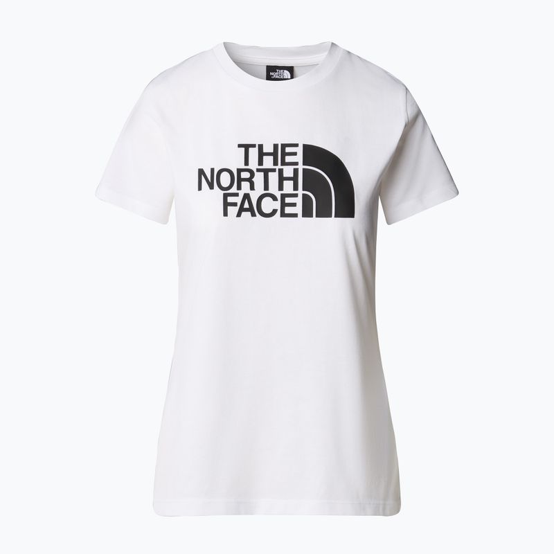 Dámské tričko The North Face Easy white 4