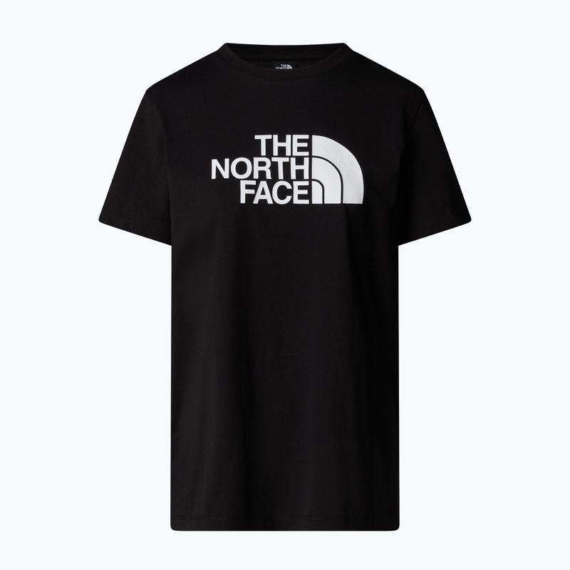 Dámské tričko The North Face Relaxed Easy Tee tnf black 4