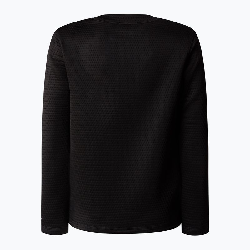 Dětský komplet termoprádla The North Face Dotknit Thermal black 3