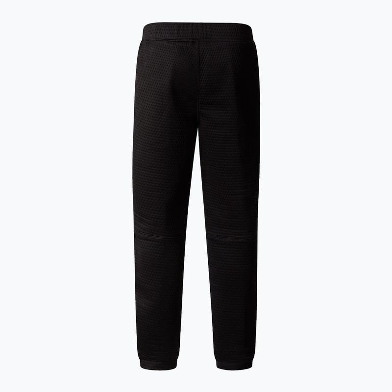 Dětský komplet termoprádla The North Face Dotknit Thermal black 5
