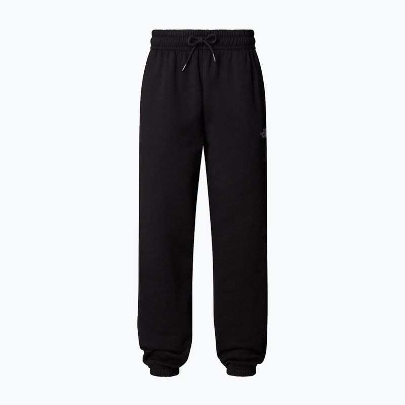 Dámské kalhoty The North Face Essential Jogger black