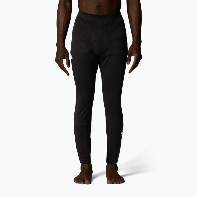 Pánské termo kalhoty  The North Face Summit Pro 120 Tight black