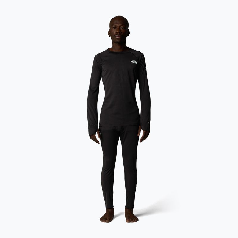 Pánské termo kalhoty  The North Face Summit Pro 120 Tight black 2