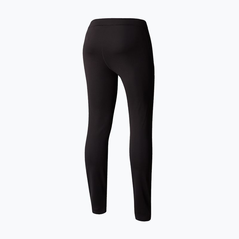 Pánské termo kalhoty  The North Face Summit Pro 120 Tight black 5