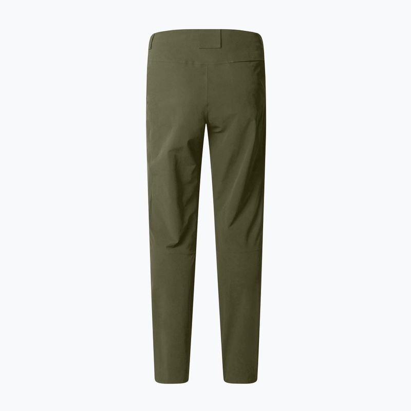 Pánské kalhoty The North Face Summit Off Width forest olive 5