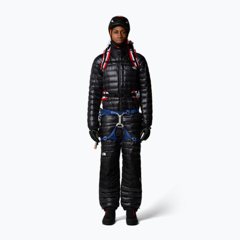 Trekové kalhoty The North Face Summit Breithorn black 4