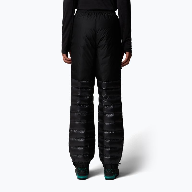 Trekové kalhoty The North Face Summit Breithorn black 5