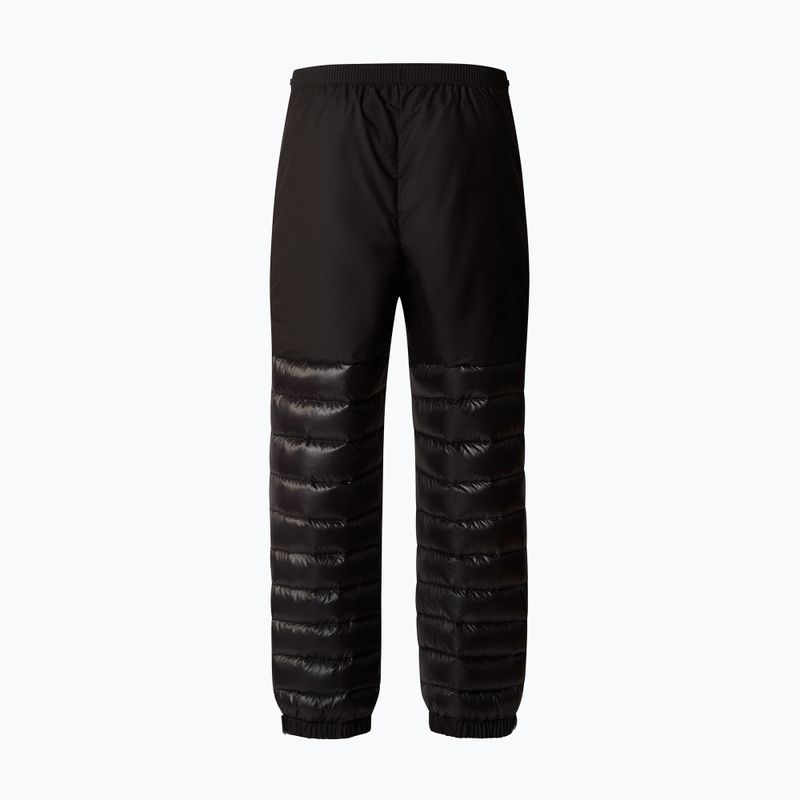 Trekové kalhoty The North Face Summit Breithorn black 2