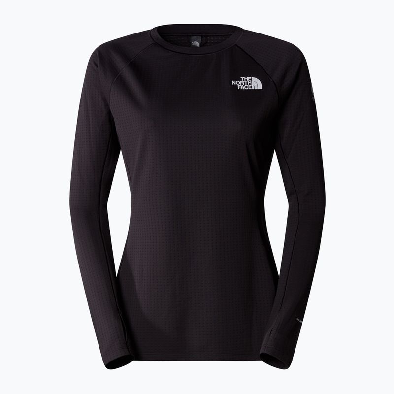 Dámská termoakční mikina The North Face Summit Pro 120 Crew black 4