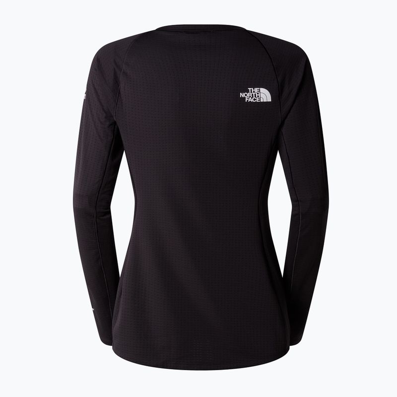 Dámská termoakční mikina The North Face Summit Pro 120 Crew black 5