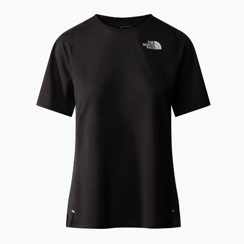 Dámské tričko The North Face Summit High Trail tnf black 4