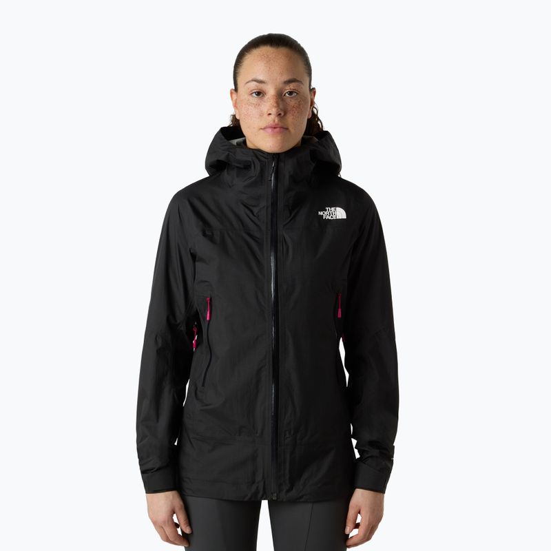 Dámská bunda do deště The North Face Signal 2.5L Dryvent tnf black 4