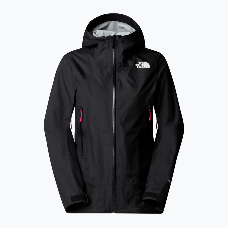 Dámská bunda do deště The North Face Signal 2.5L Dryvent tnf black