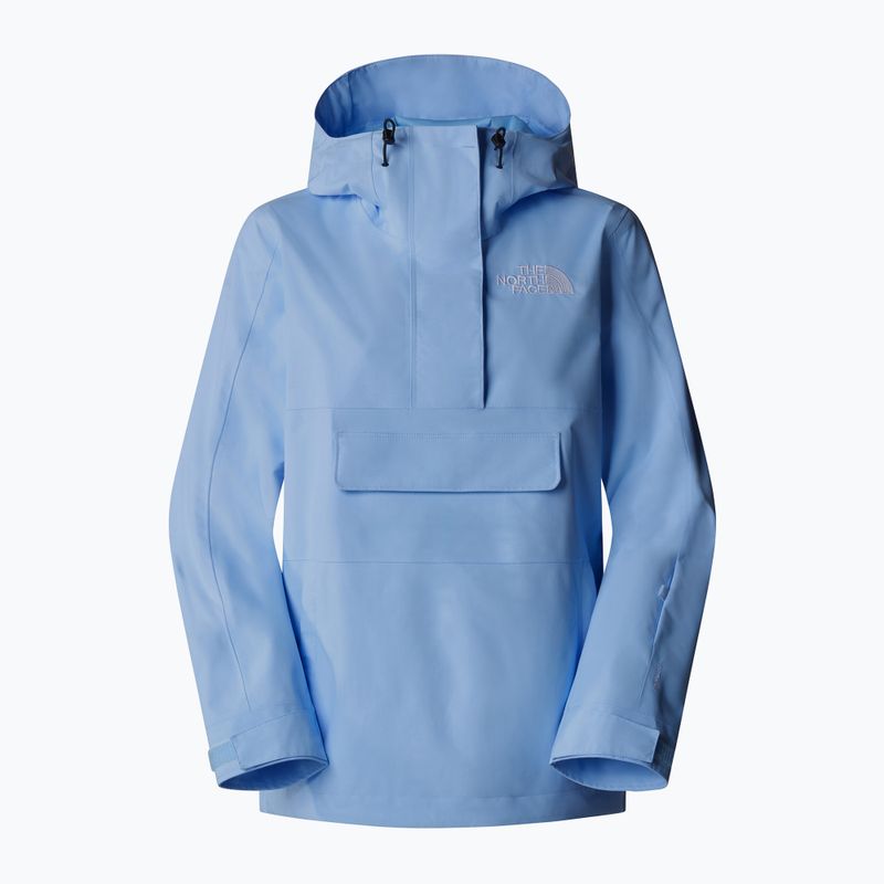 Dámská lyžařská bunda The North Face Driftview Anorak cornflower 4