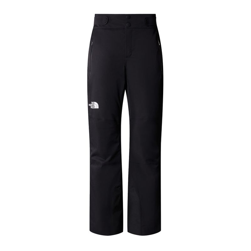 Dámské lyžařské kalhoty The North Face Lenado black 4