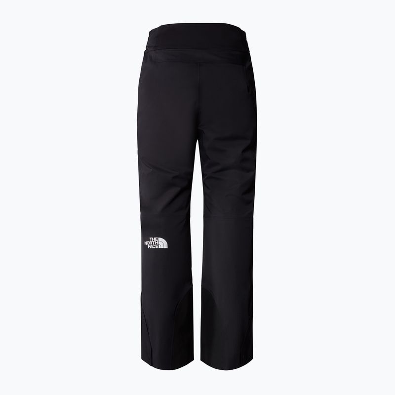 Dámské lyžařské kalhoty The North Face Lenado black 5