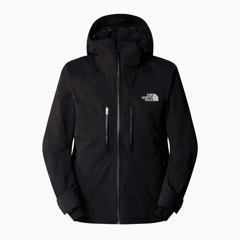 Pánská lyžařská bunda  The North Face Chakal black 5