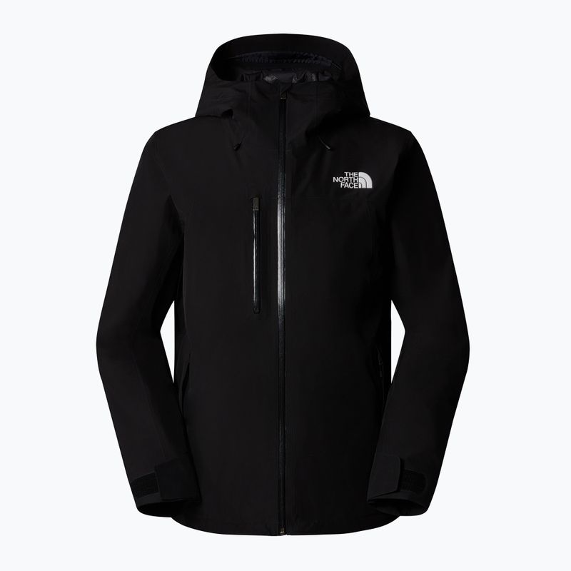 Pánská lyžařská bunda  The North Face Descendit black 5