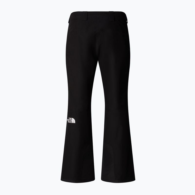 Pánské lyžařské kalhoty The North Face Descendit black 5