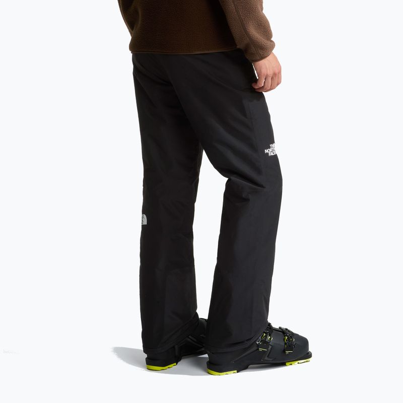 Pánské lyžařské kalhoty The North Face Descendit tnf black 3
