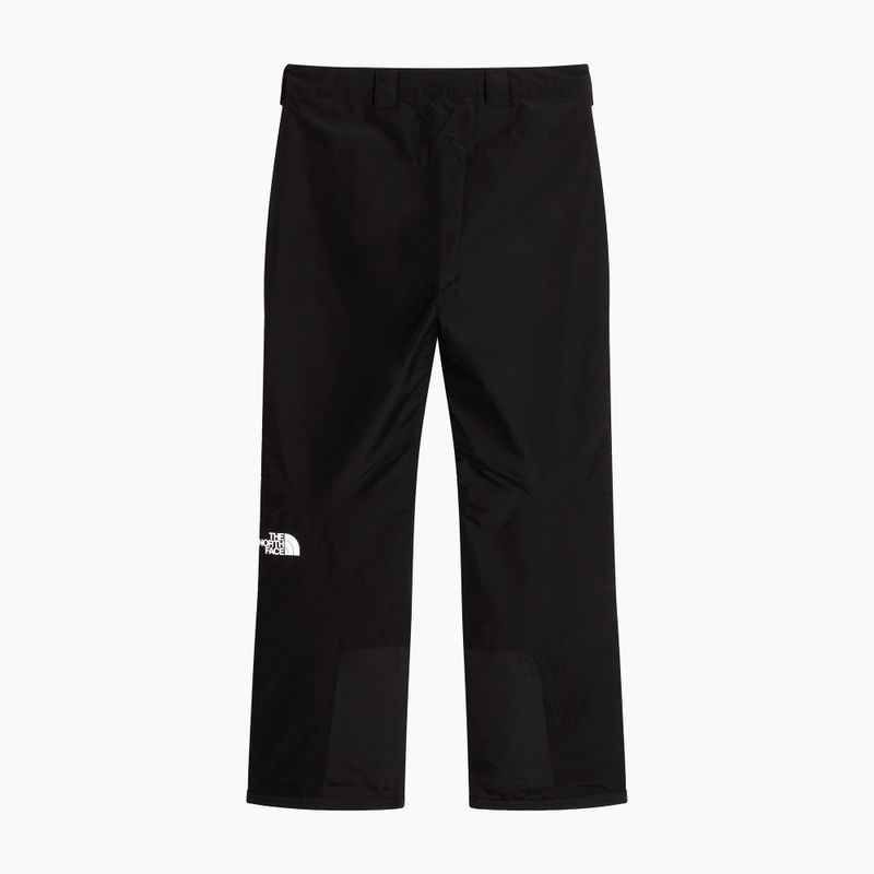 Pánské lyžařské kalhoty The North Face Descendit tnf black 4