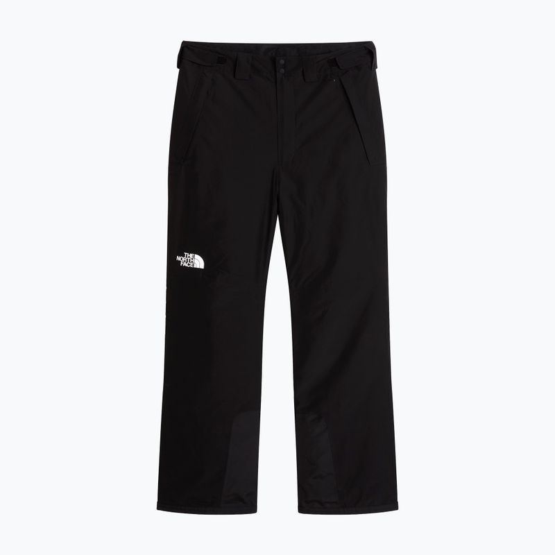 Pánské lyžařské kalhoty The North Face Descendit tnf black 5