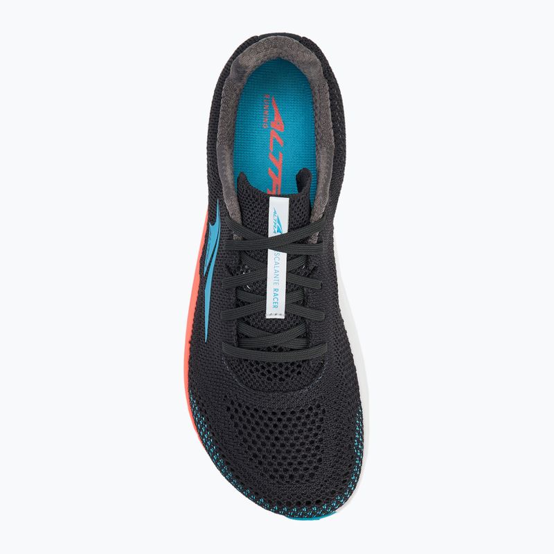 Pánské běžecké boty Altra Escalante Racer 2 black 6