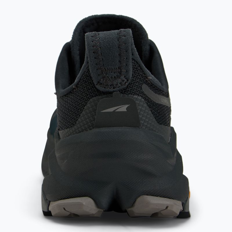 Dámské běžecké boty Altra Olympus 6 black/black 6