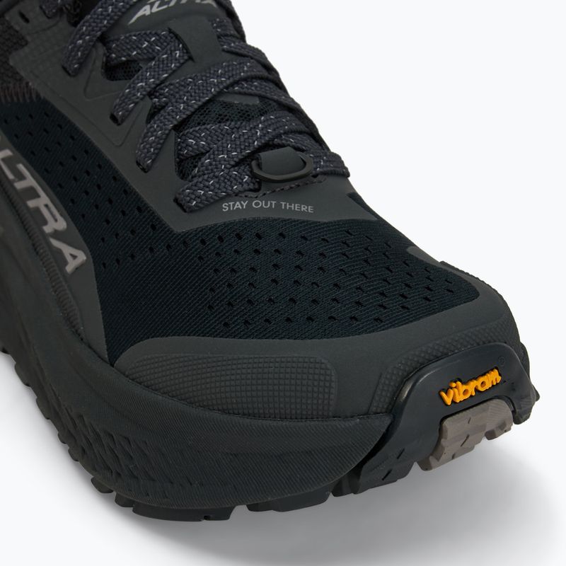 Dámské běžecké boty Altra Olympus 6 black/black 7