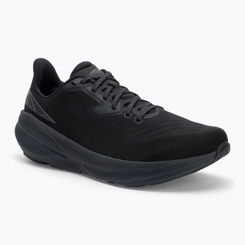 Pánské běžecké boty Altra Experience Flow black/black