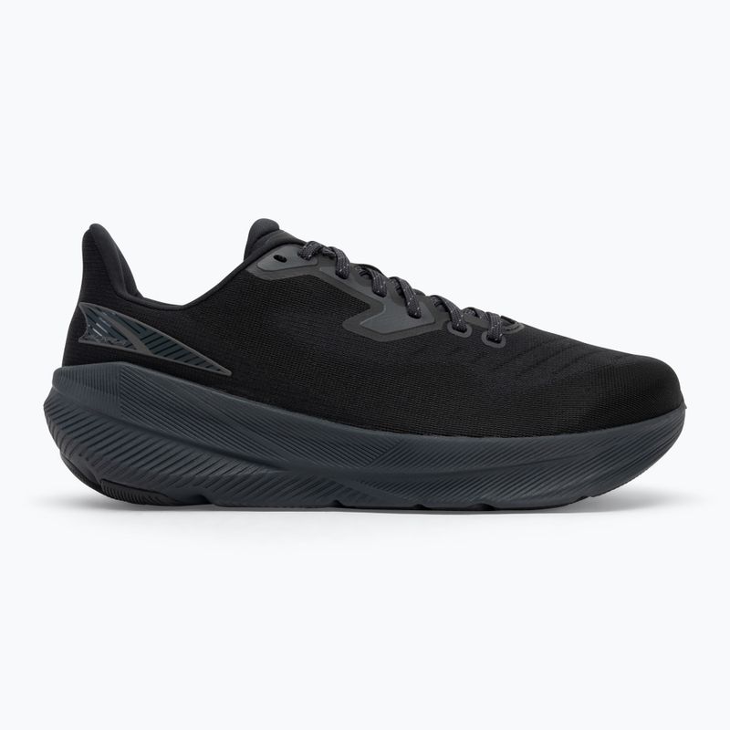 Pánské běžecké boty Altra Experience Flow black/black 2