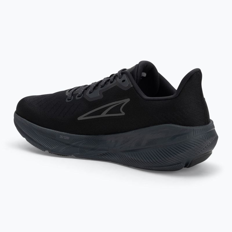 Pánské běžecké boty Altra Experience Flow black/black 3