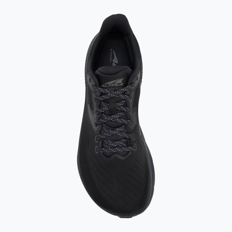 Pánské běžecké boty Altra Experience Flow black/black 5